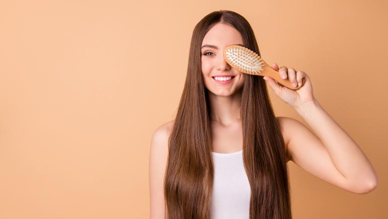 4 fantastic reasons that will convince you to add ghee to your hair care  routine | HealthShots