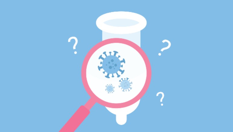 coronavirus in semen fact check
