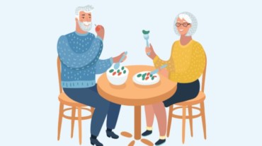 loss of appetite in elderly