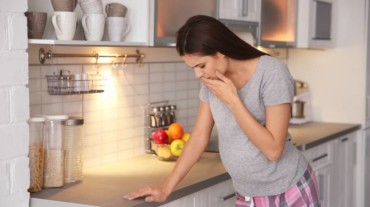 sympathetic pregnancy morning sickness