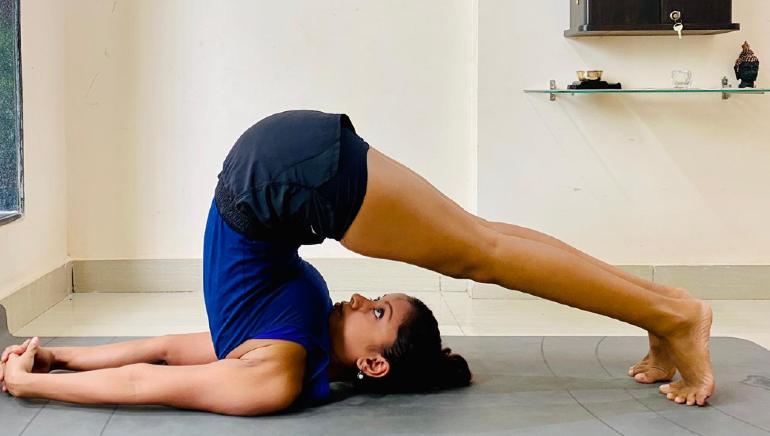 Trust These 7 Yoga Asanas To Boost Your Metabolism And Speed Up Weight Loss