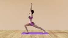 yoga poses to regain flexibility