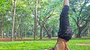 yoga for the thyroid