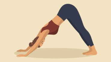 yoga poses for flexibility