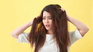 home remedies for smooth hair
