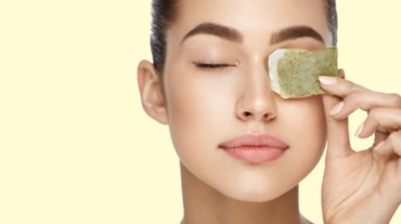tea bags for puffy eyes
