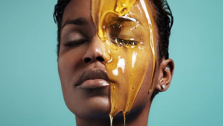 inkt Triviaal scheepsbouw These 5 DIY honey face masks are guaranteed to work magic on your skin |  HealthShots