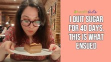 I quit sugar for 40 days and it changed my life completely. Here’s what happened