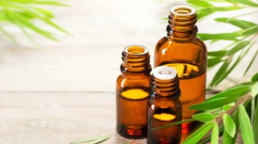Tea tree oil for hair: 5 benefits of the essential oil you can't ignore |  HealthShots