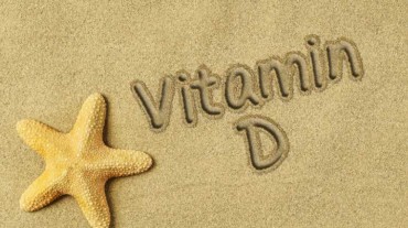 assorbimento di vitamina D