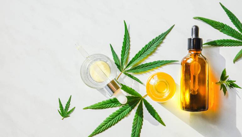 Here's everything you need to know about consuming CBD oil | HealthShots