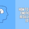 emotional resilience aug
