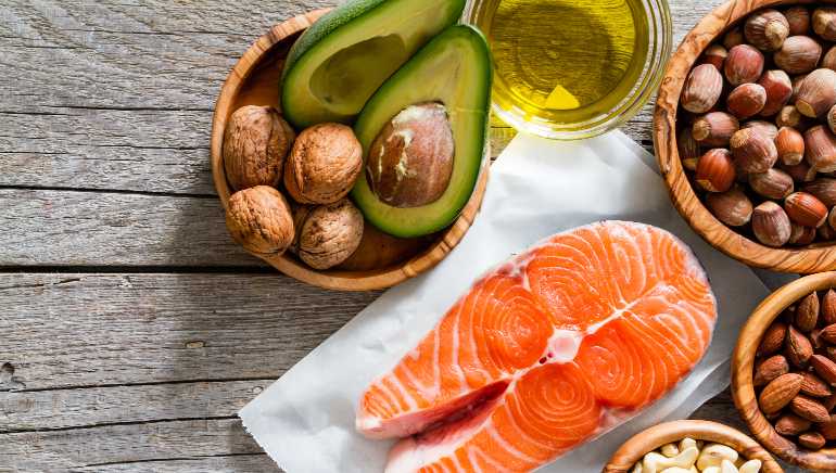 Healthy Fats: Unlocking the Power of Nutritious and Flavorful Dietary Staples