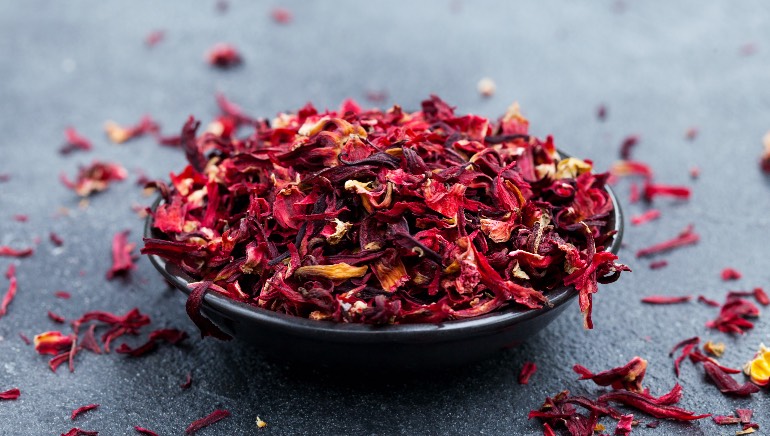 Hibiscus uses: 6 reasons why you need to include it in your diet |  HealthShots