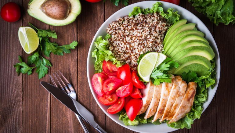 7 Benefits Of Eating A Low Carb Diet | Healthshots