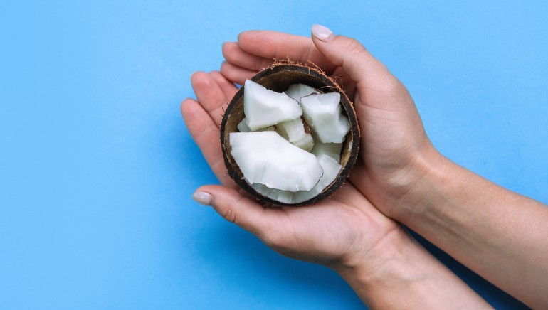 Benefits of coconut: Here are 5 reasons to eat raw coconut | HealthShots