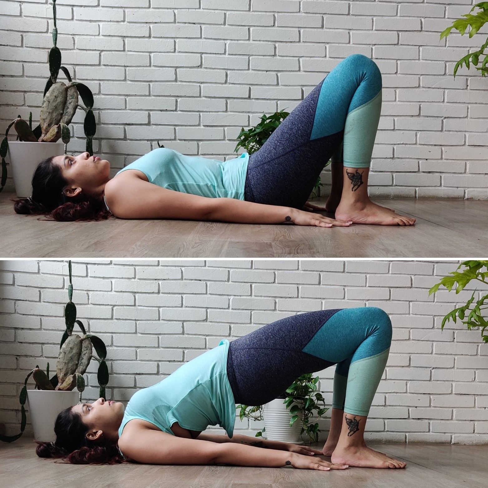 Best Yoga Poses To Promote Better Sleep  Society19