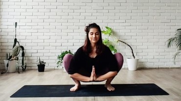 yoga poses for low blood pressure