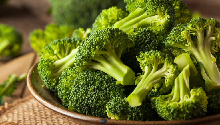 Eating too much broccoli can be bad for your health. Here's why