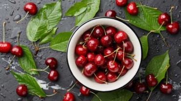 Cherries for Arthritis