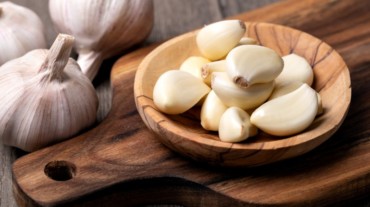 Garlic health benefits