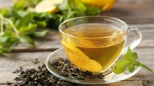 Here are 4 powerful teas to brew your way to a better immune system