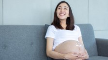 how does pregnancy affect your skin