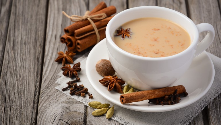 Masala chai can boost your metabolism! Here are 5 other benefits of your daily cuppa | HealthShots