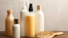 products for oily scalp