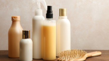 hair care products to avoid