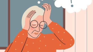 Il supporto emotivo è importante per i malati di Alzheimer