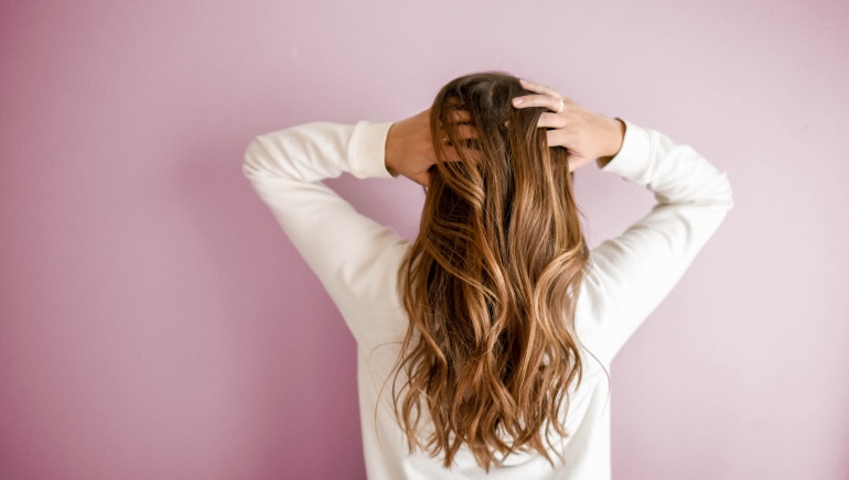 How to Make Hair Soft and Silky — Easy Ways to Get Silky Smooth Hair