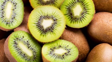 come mangiare il kiwi