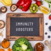 Immunity-boosting diet