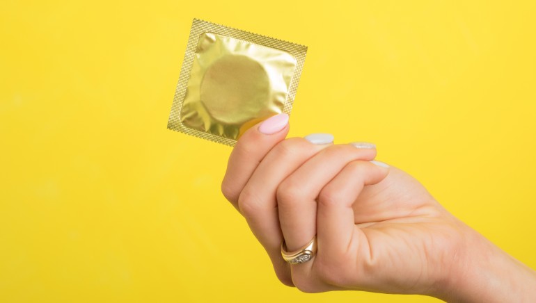 Allergic to latex? Here are 4 latex-free condoms you can try instead HealthShots