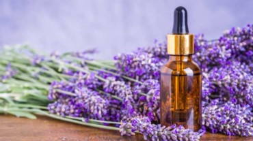 natural scents to calm anxiety