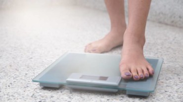 زيادة الوزن والخصوبة