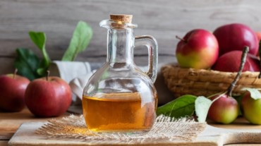 apple cider vinegar for lice treatment