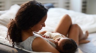 Breastfeeding has multiple benefits