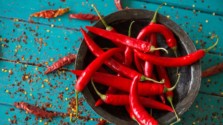 spicy foods for weight loss