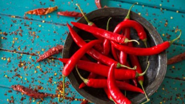 spicy foods for weight loss