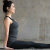 yoga poses to relieve period cramps