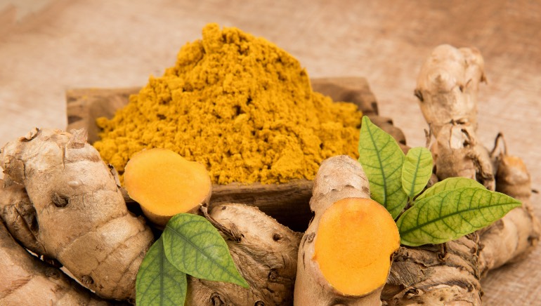 Meet kasturi manjal or wild turmeric that can brighten your skin like no  other | HealthShots