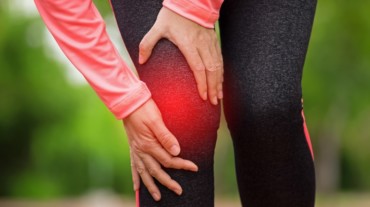 exercices de renforcement du genou