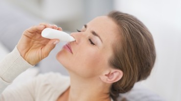 nasal vaccine for covid