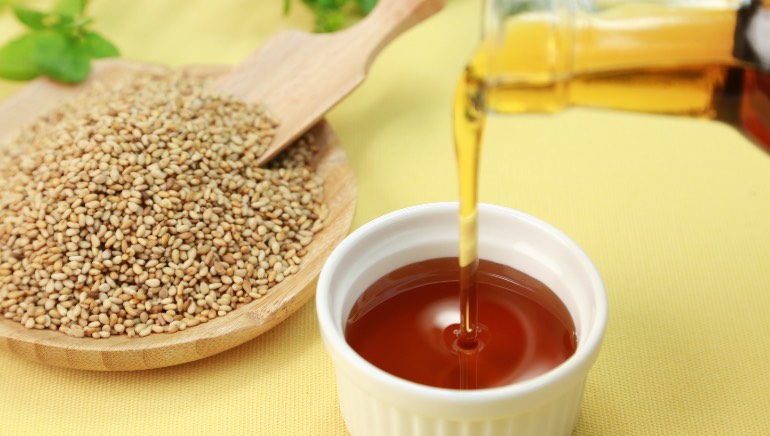Sesame oil is a miracle cure for all skin problems, reveals a top  dermatologist