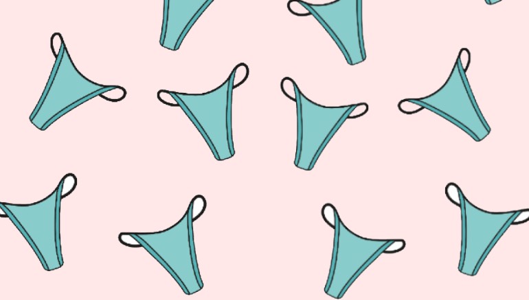Wearing Thongs Puts You At These 5 Health Risks, Take Note Of Reasons To  Avoid Them