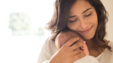 New mothers need to pay attention to mental health