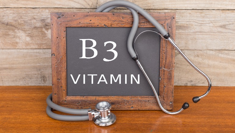 vitamin B deficiency