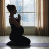 yoga poses for pregnancy